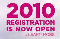 2010 3-Day Registration is now open!!! :: Sign up today!!!!