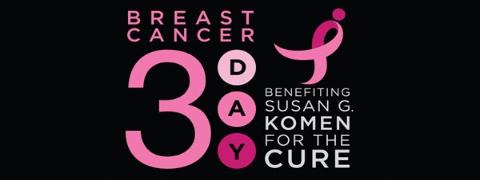 Breast Cancer 3-Day :: www.the3day.org