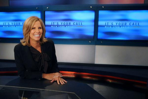 Lynn Doyle, Host & Executive Producer, 