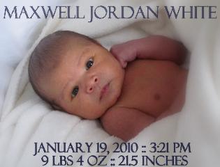 Maxwell Jordan 