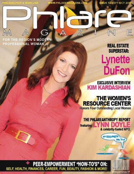 Phlare Magazine :: www.phlaremagazine.com