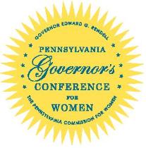 PA Governor's Conference for Women