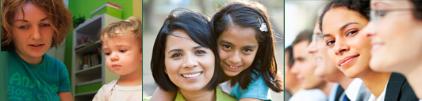 Bucks County Women's Fund